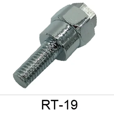 Rare-model Vehicle Refit Circuit Terminal