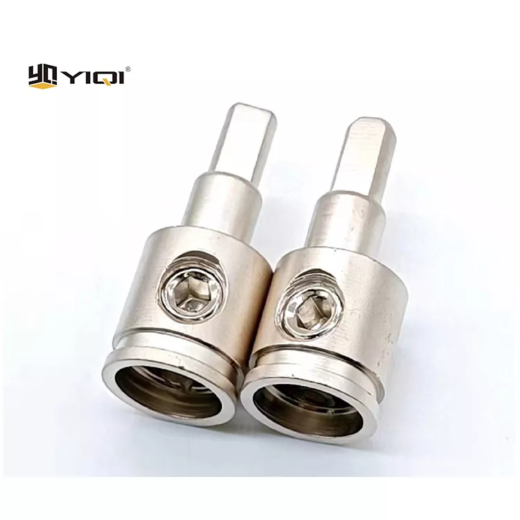 Conector de fio de bateria automotiva de cobre puro